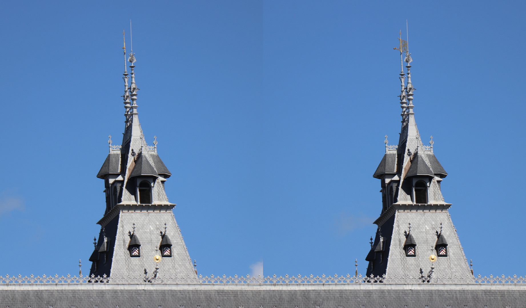 Le Rijks Museum