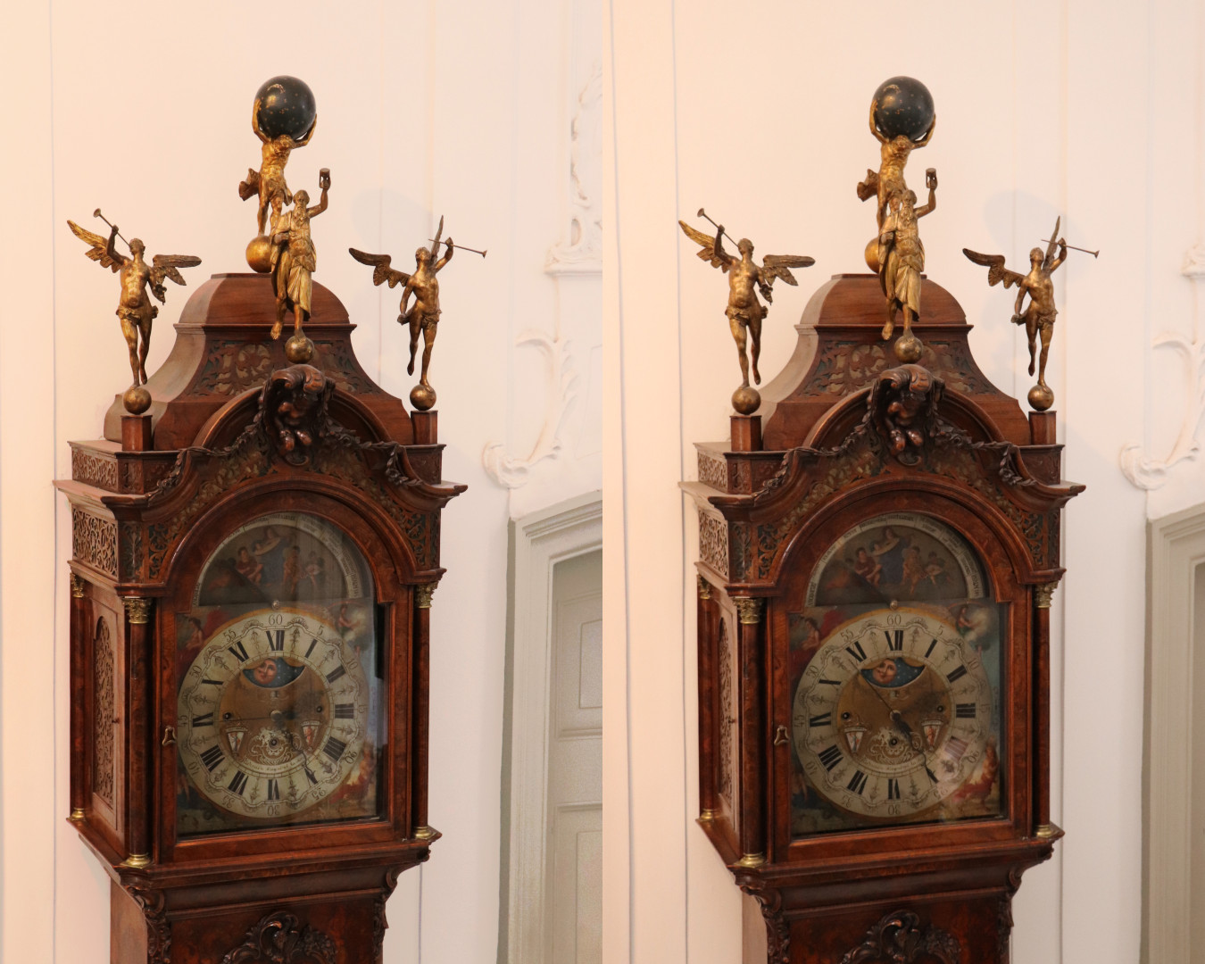 Horloge