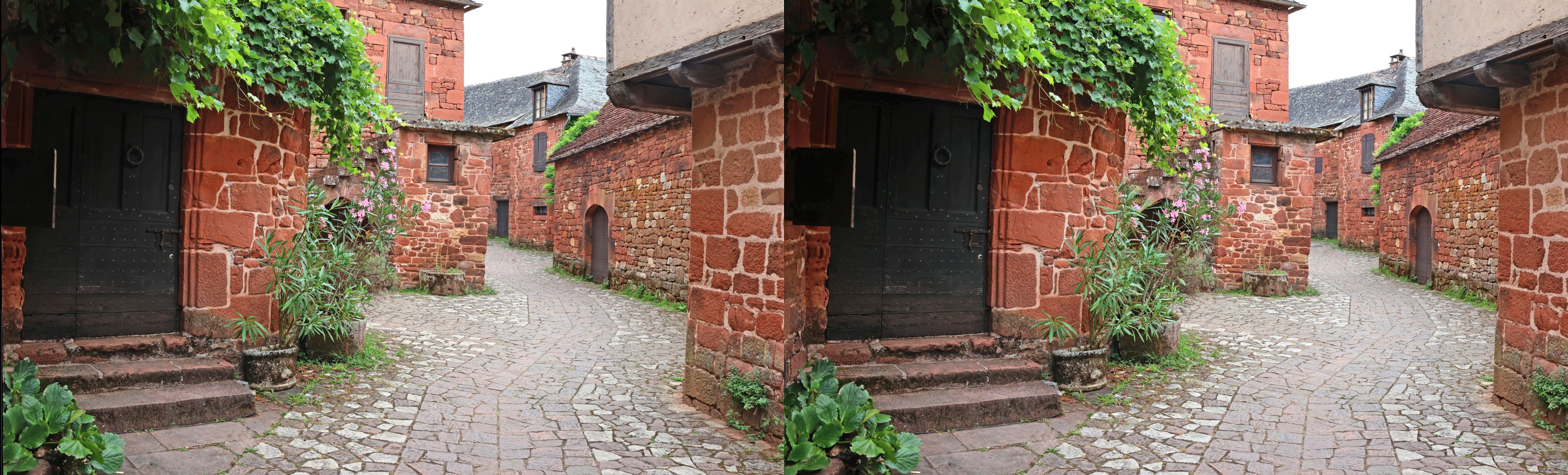 Rue Noire