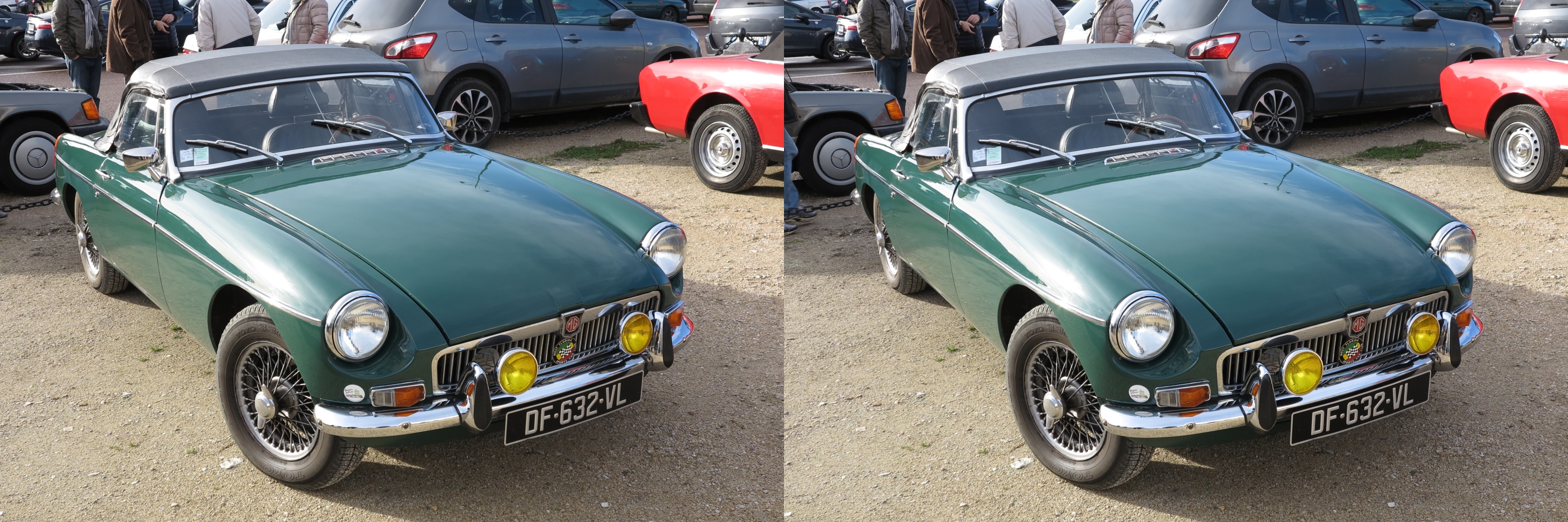 MGB