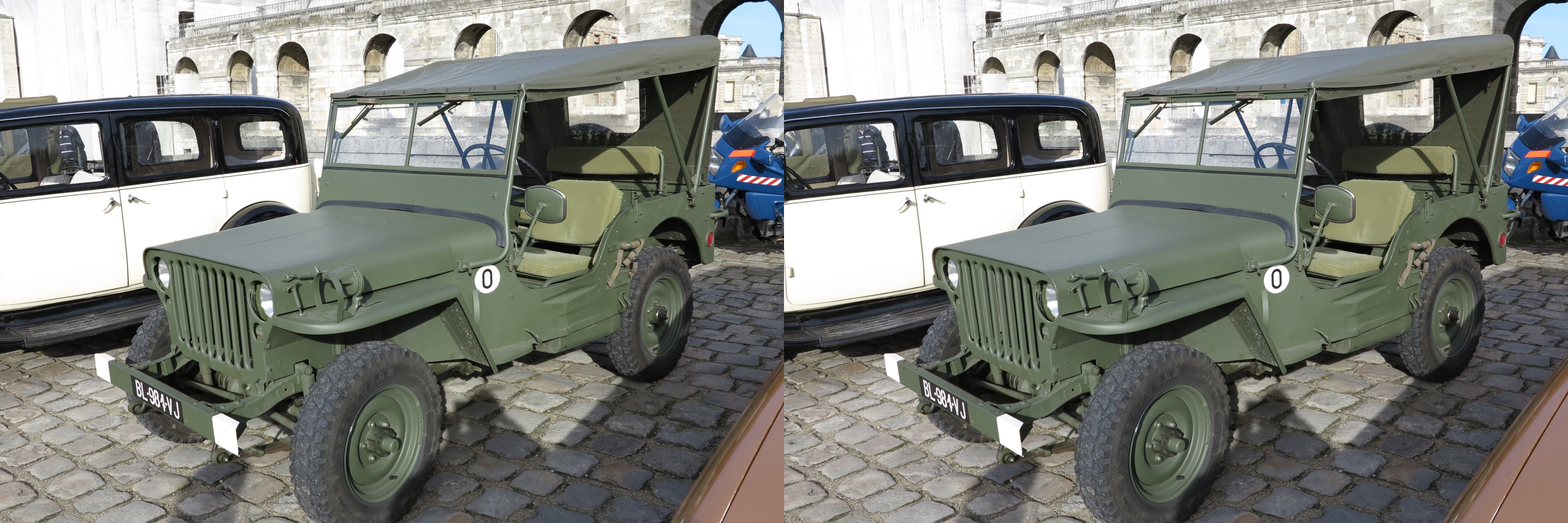 Jeep