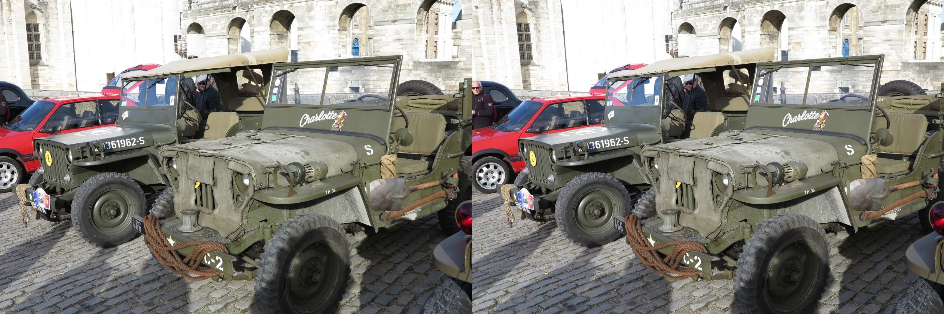 Jeep