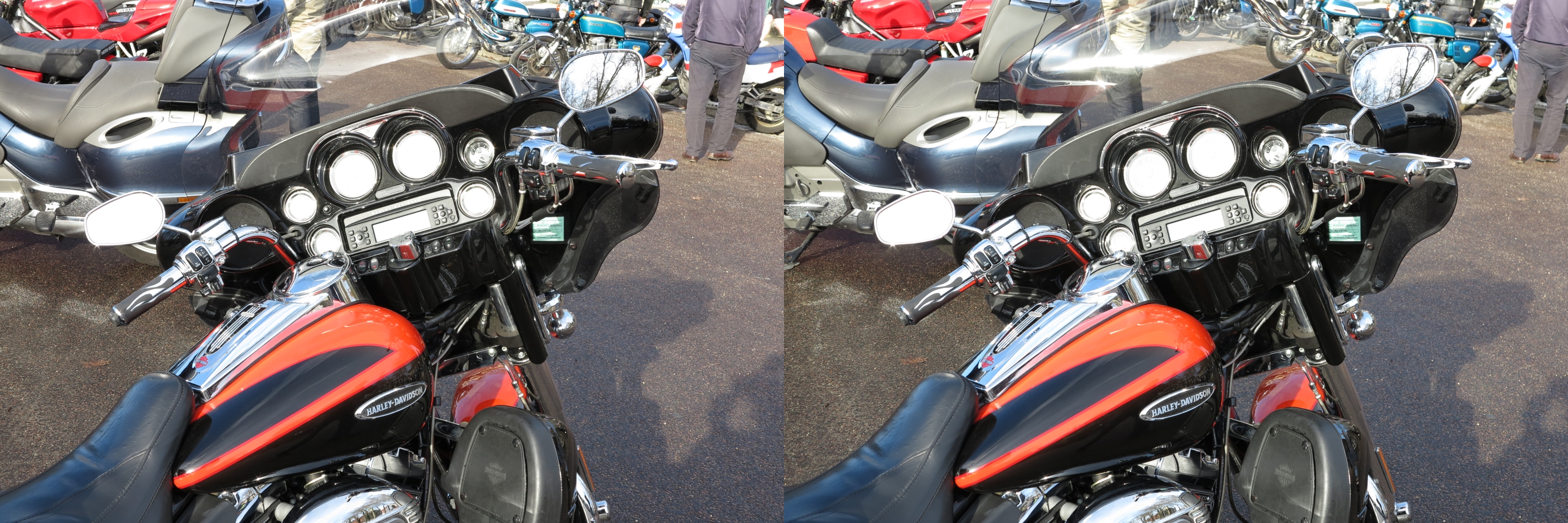 Harley-Davidson