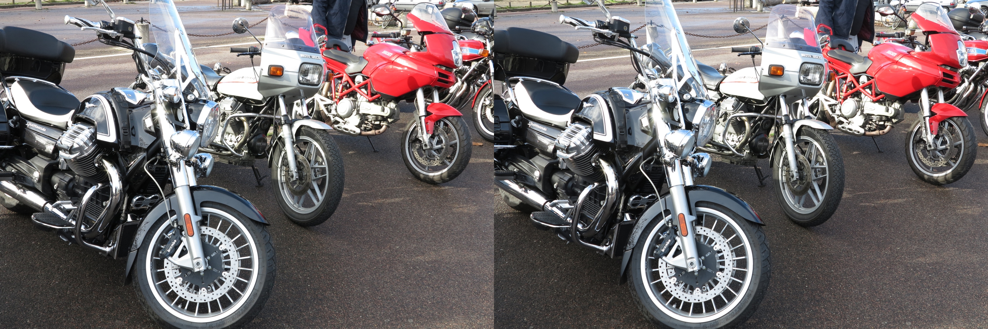 Moto Guzzi California
