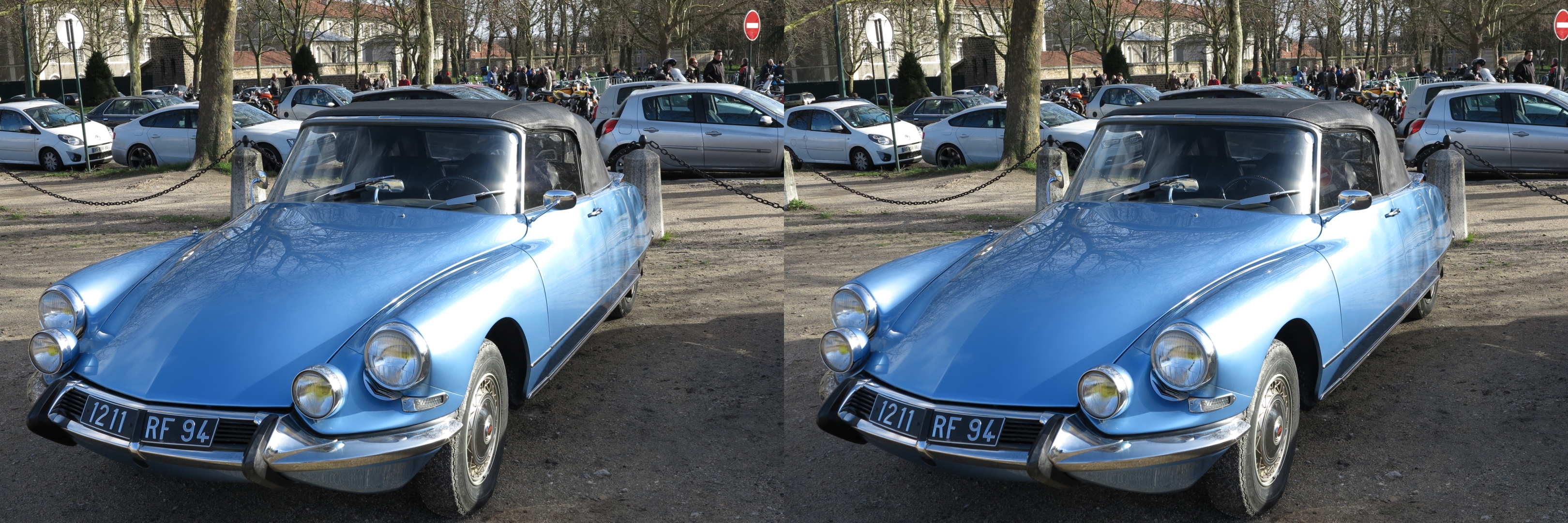 Citroën DS