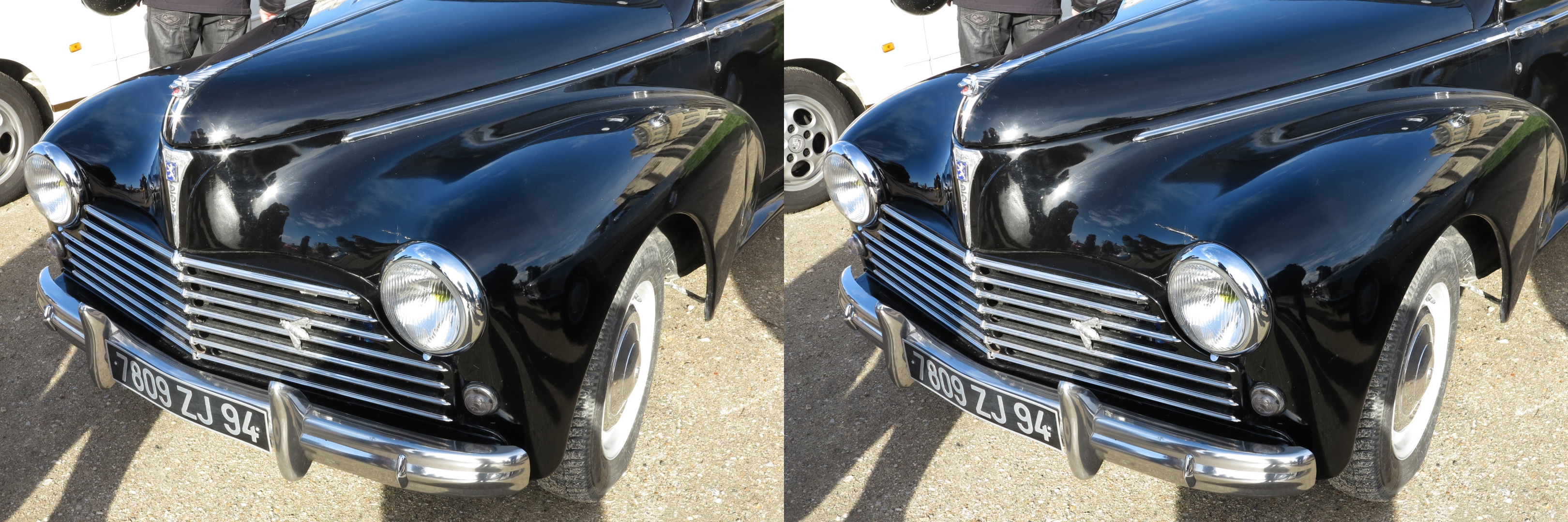 Peugeot 203