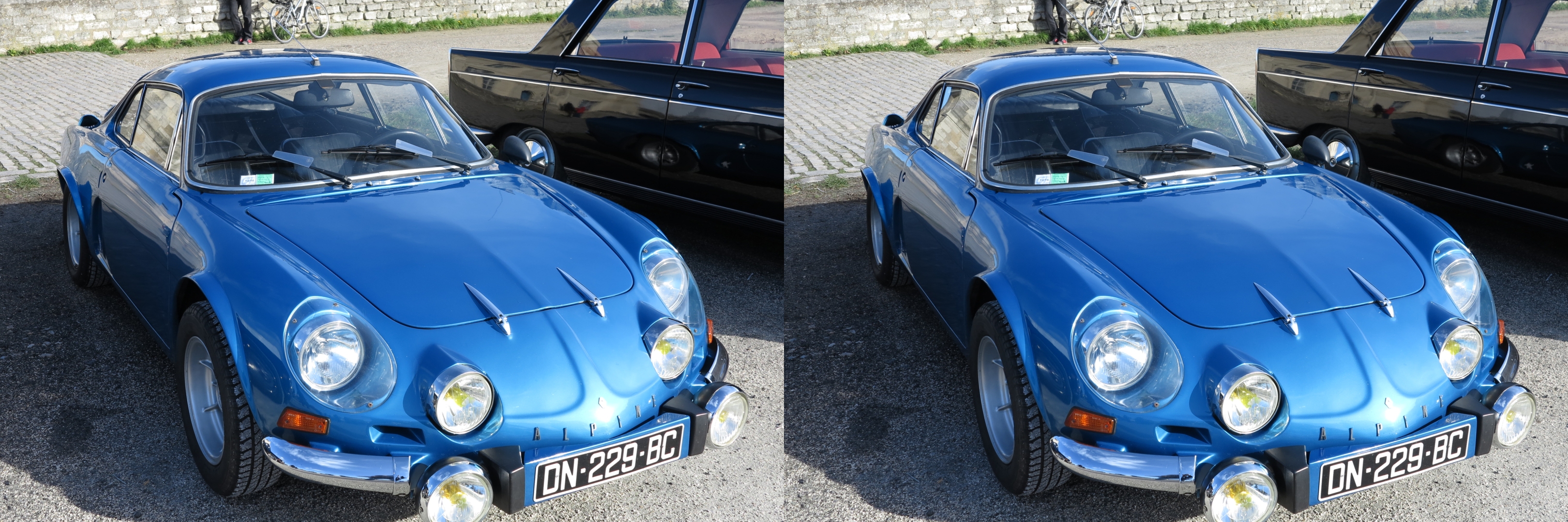 Alpine Renault