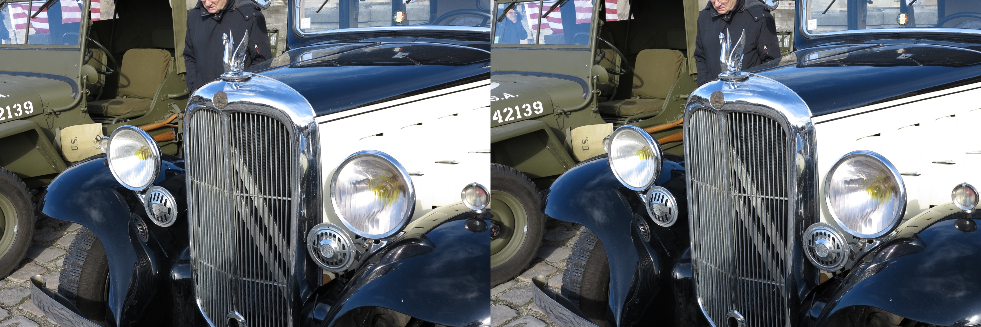 Citroën Rosalie