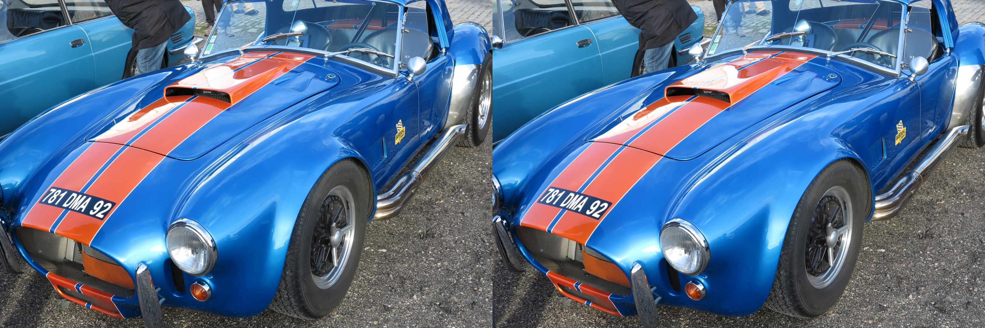 AC Cobra