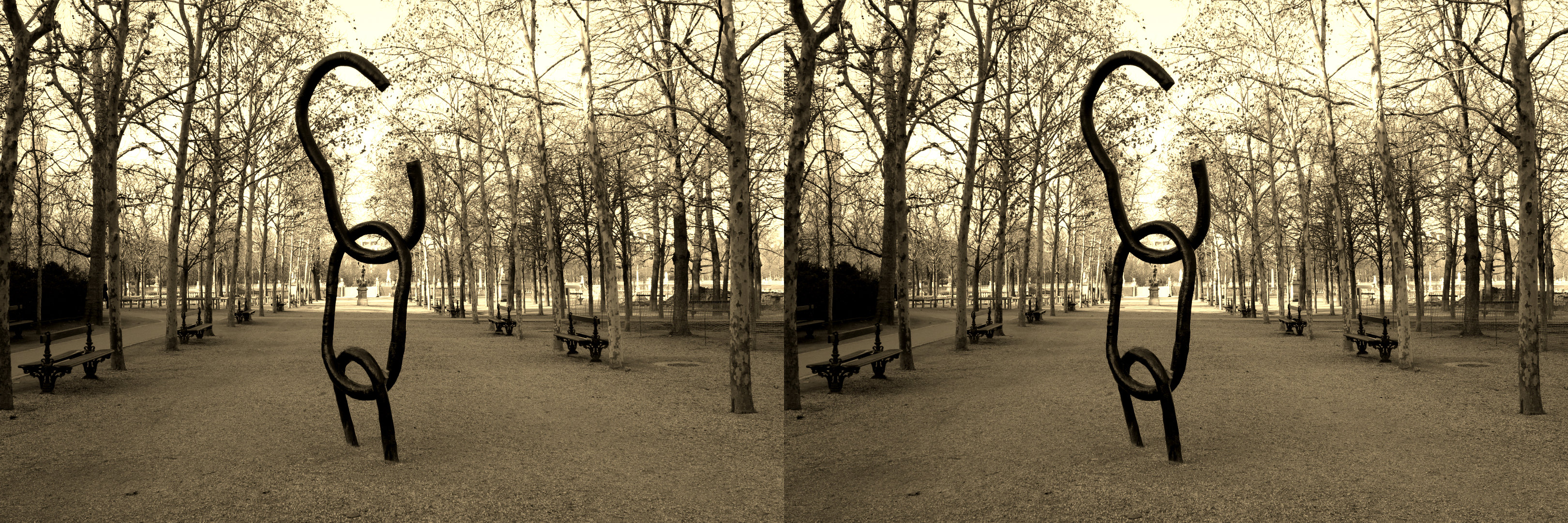 Jardin du Luxembourg