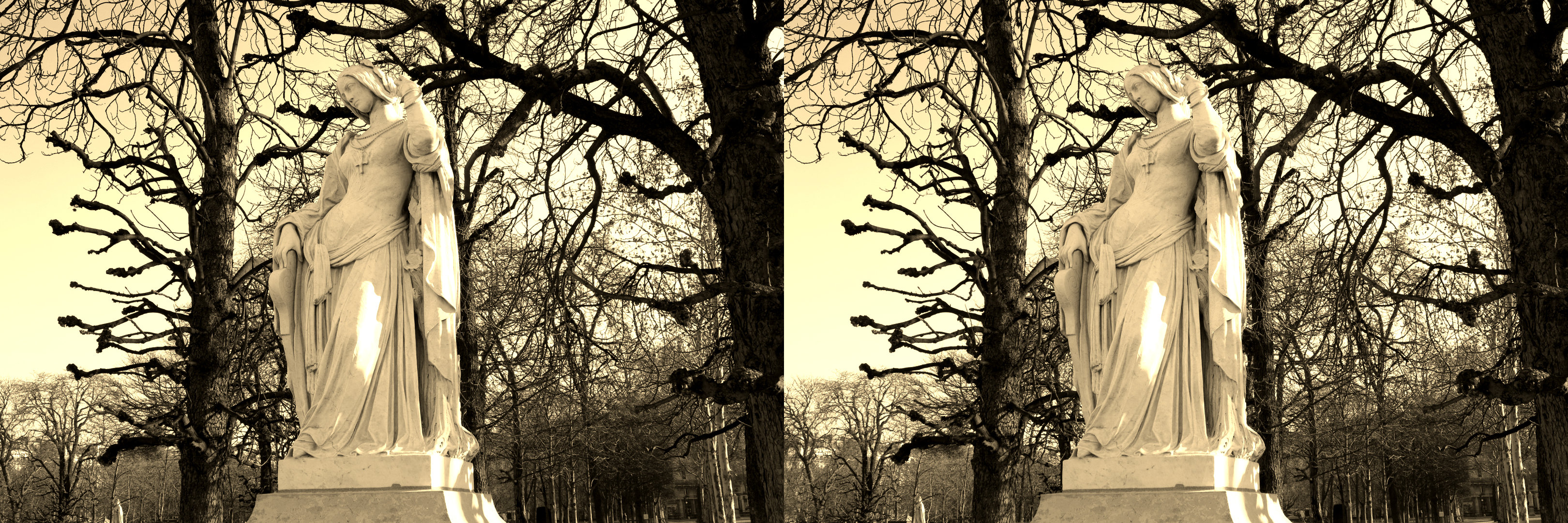 Jardin du Luxembourg