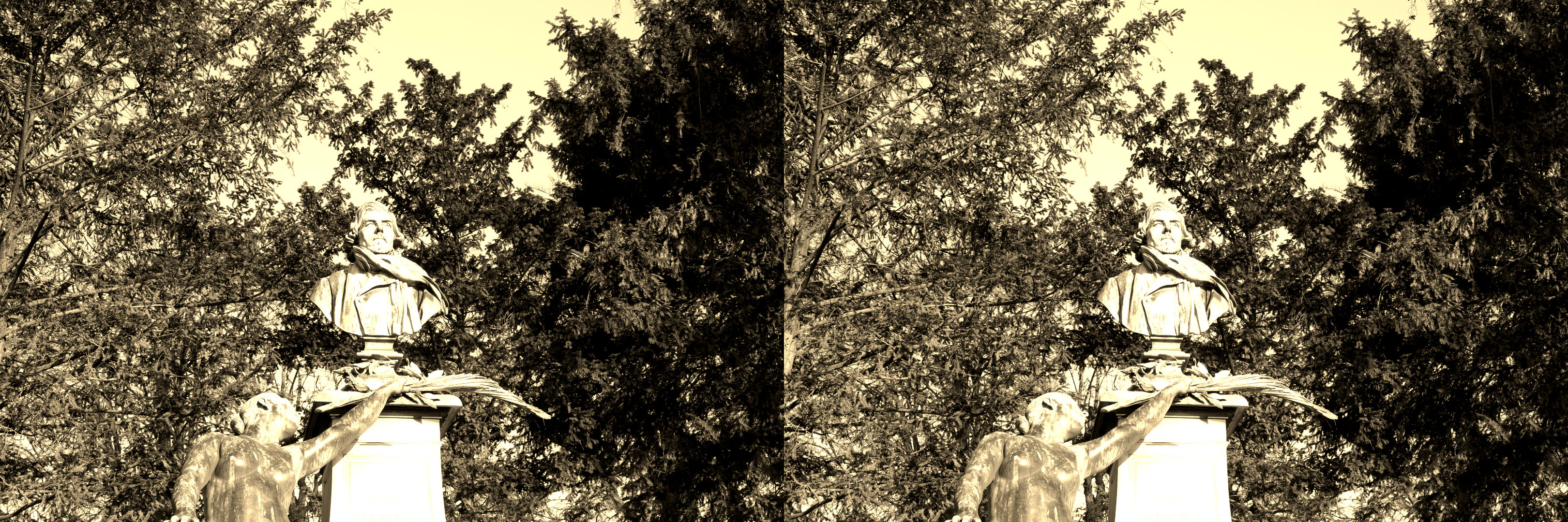 Jardin du Luxembourg
