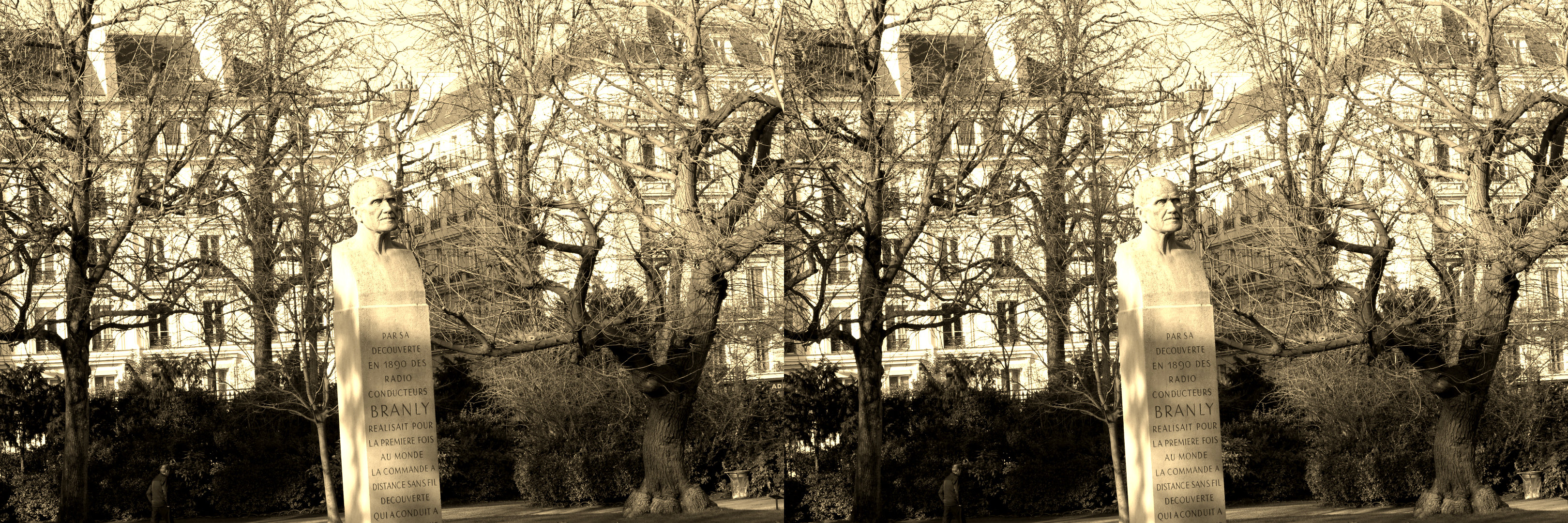 Jardin du Luxembourg