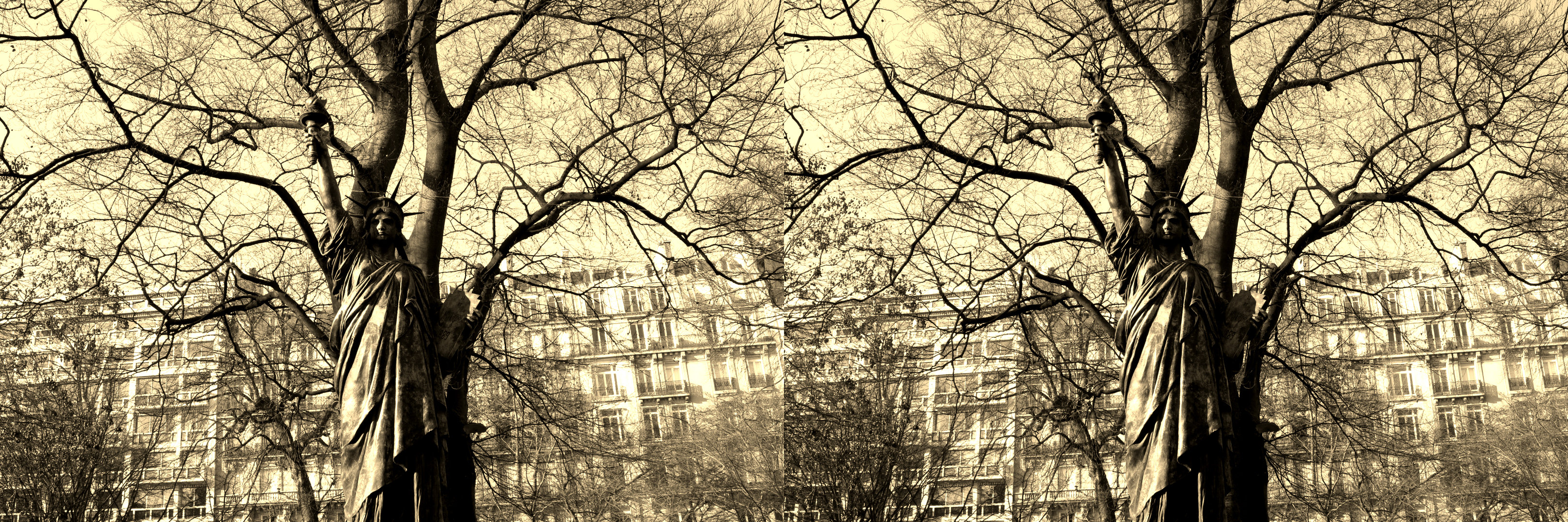 Jardin du Luxembourg