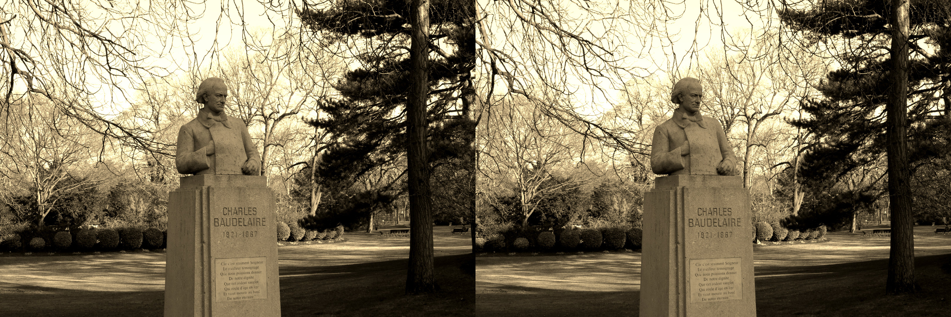 Jardin du Luxembourg