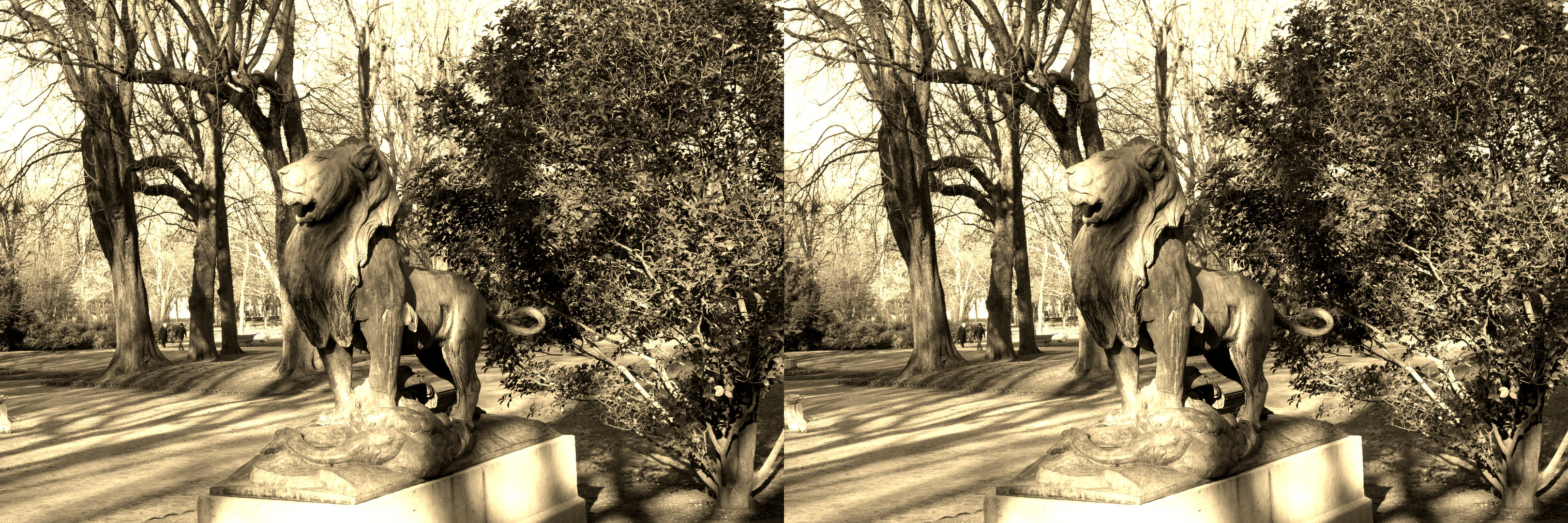 Jardin du Luxembourg