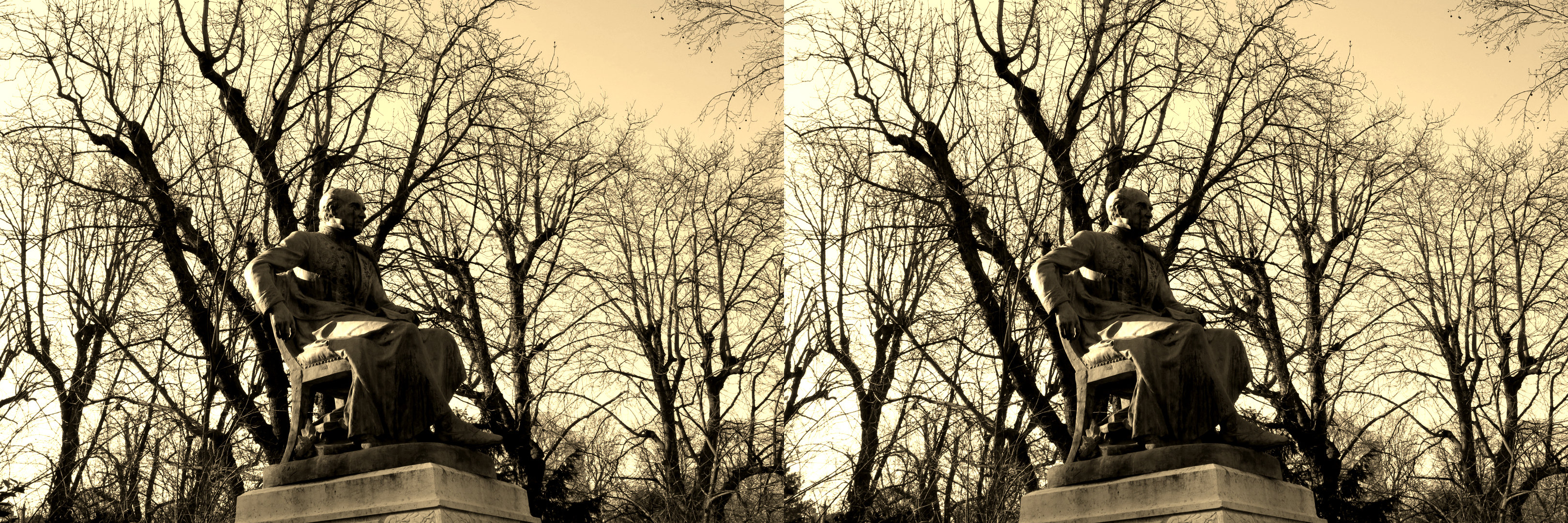 Jardin du Luxembourg