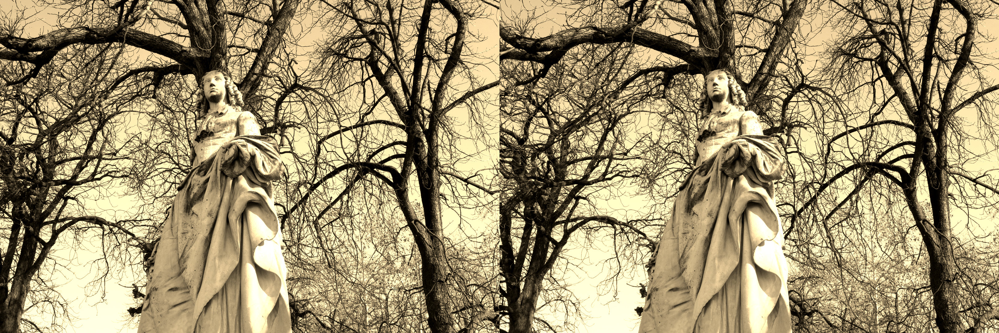 Jardin du Luxembourg