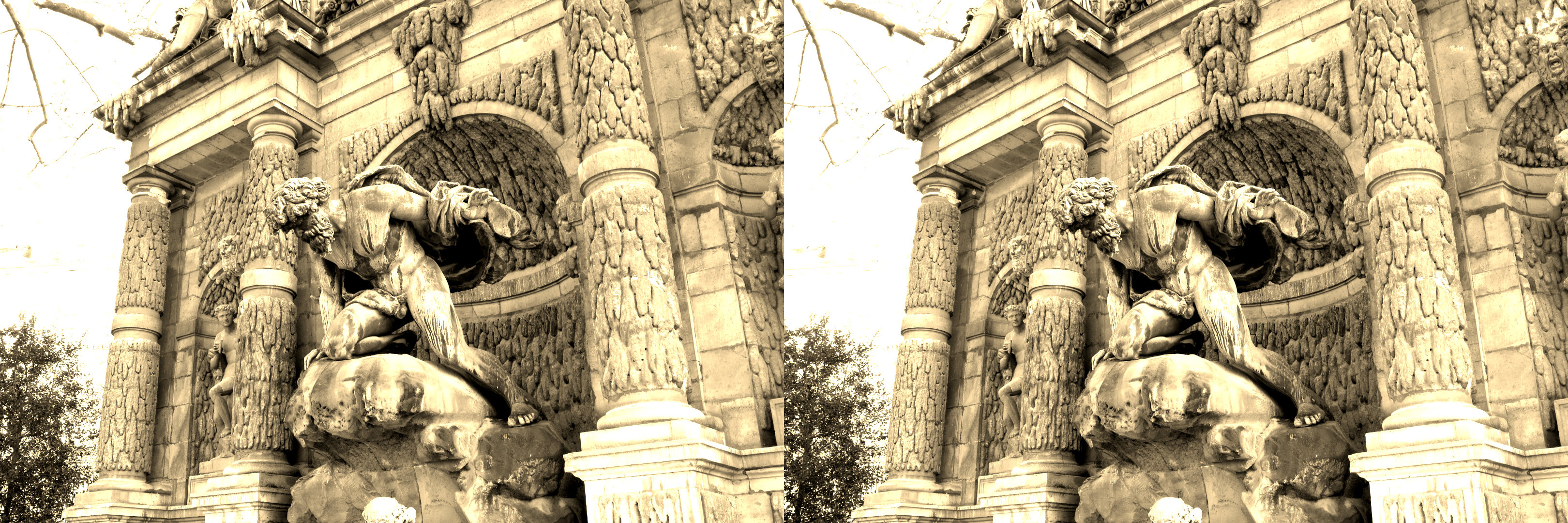 Jardin du Luxembourg