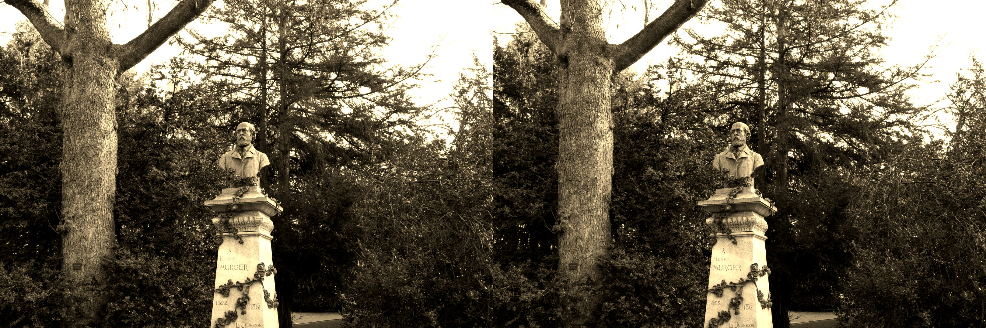 Jardin du Luxembourg