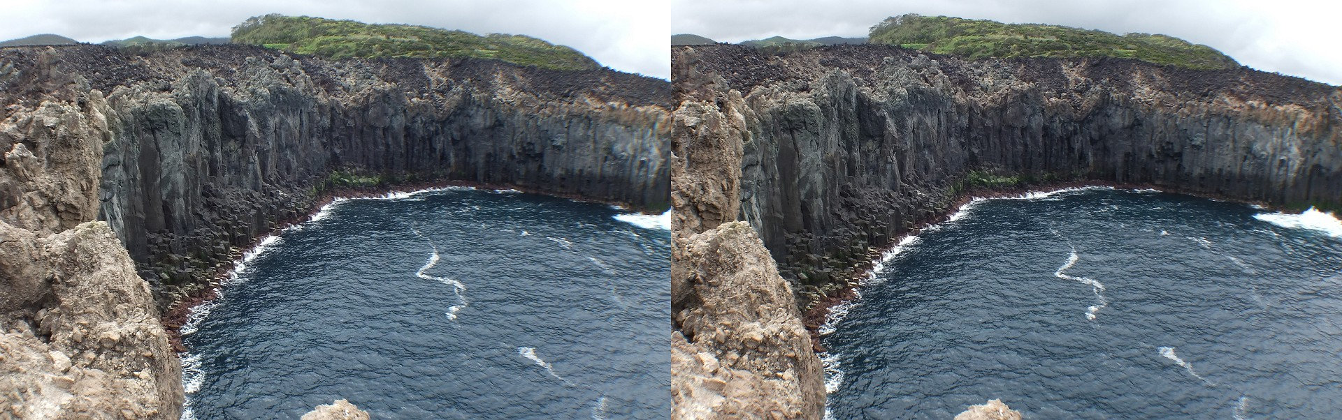 Portugal, Açores - Terceira - Alagoa da Fajanzinha
