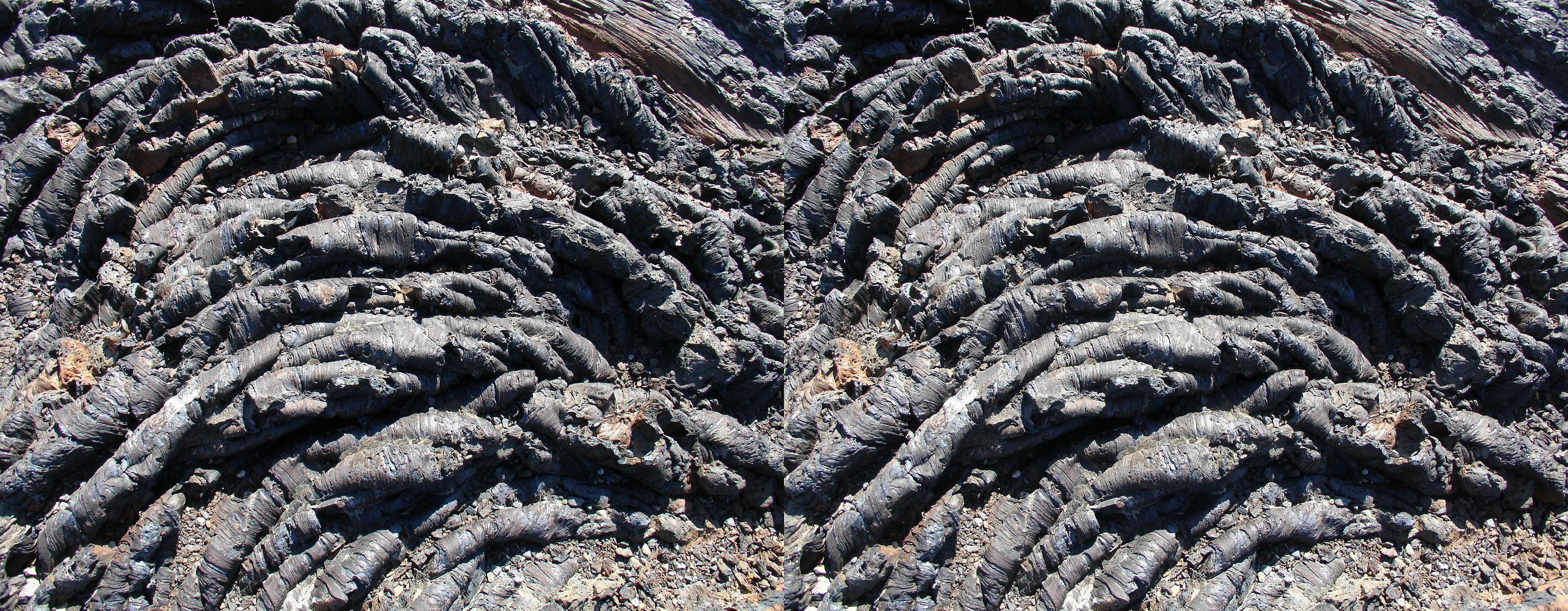 Idaho, USA - Crater of the Moon
