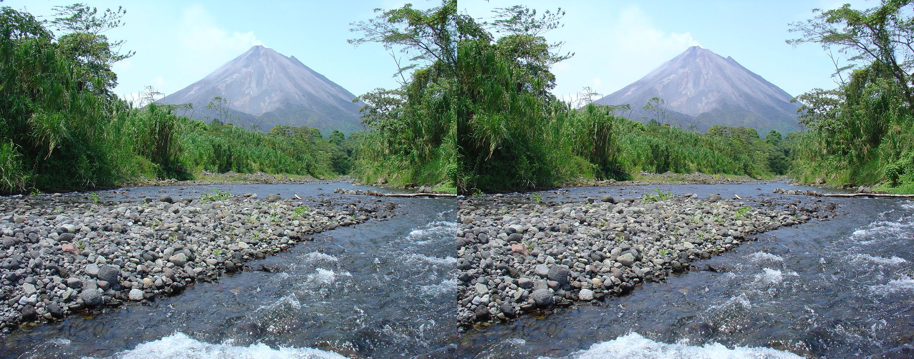 Costa Rica - Arenal