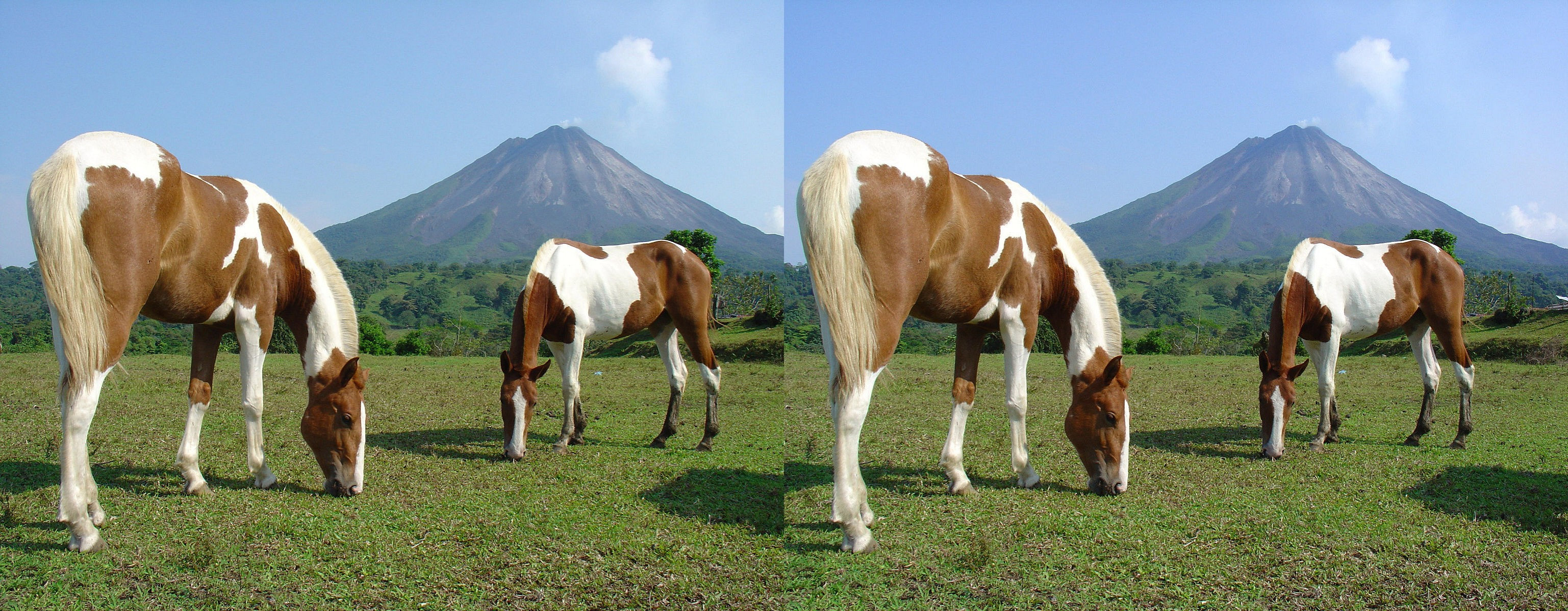 Costa Rica - Arenal