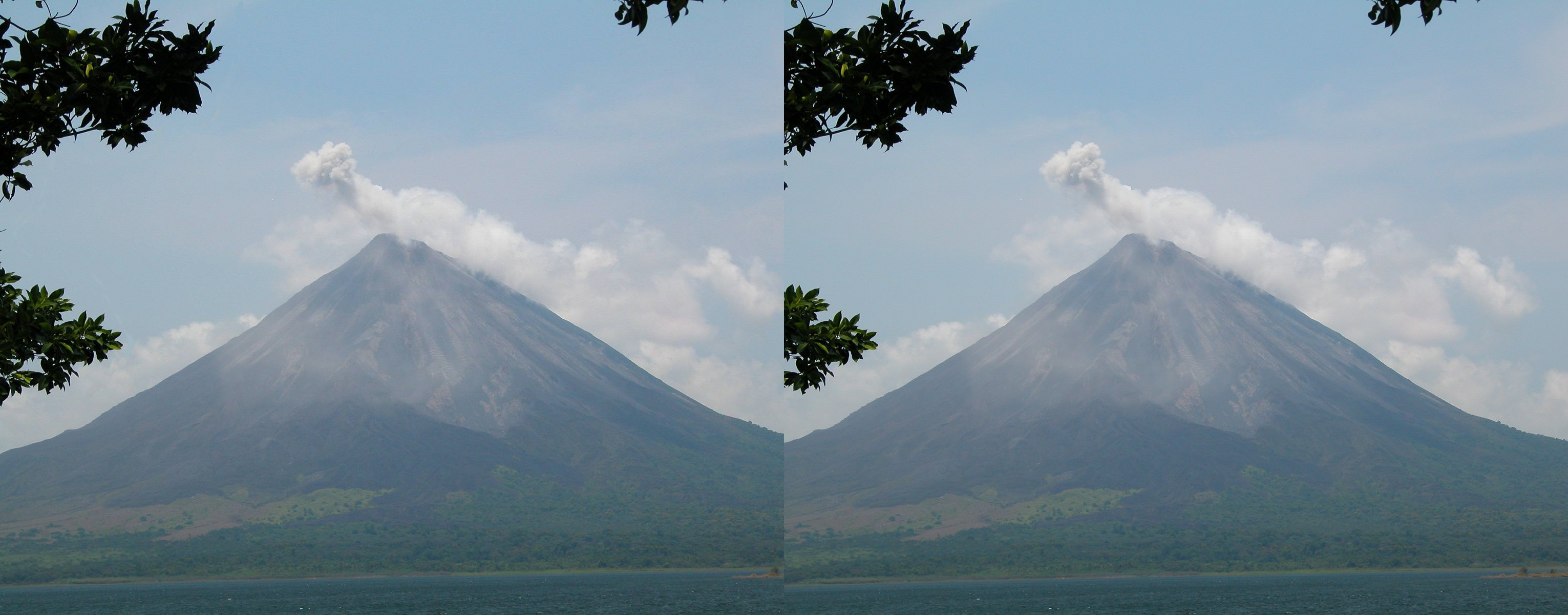 Costa Rica - Arenal
