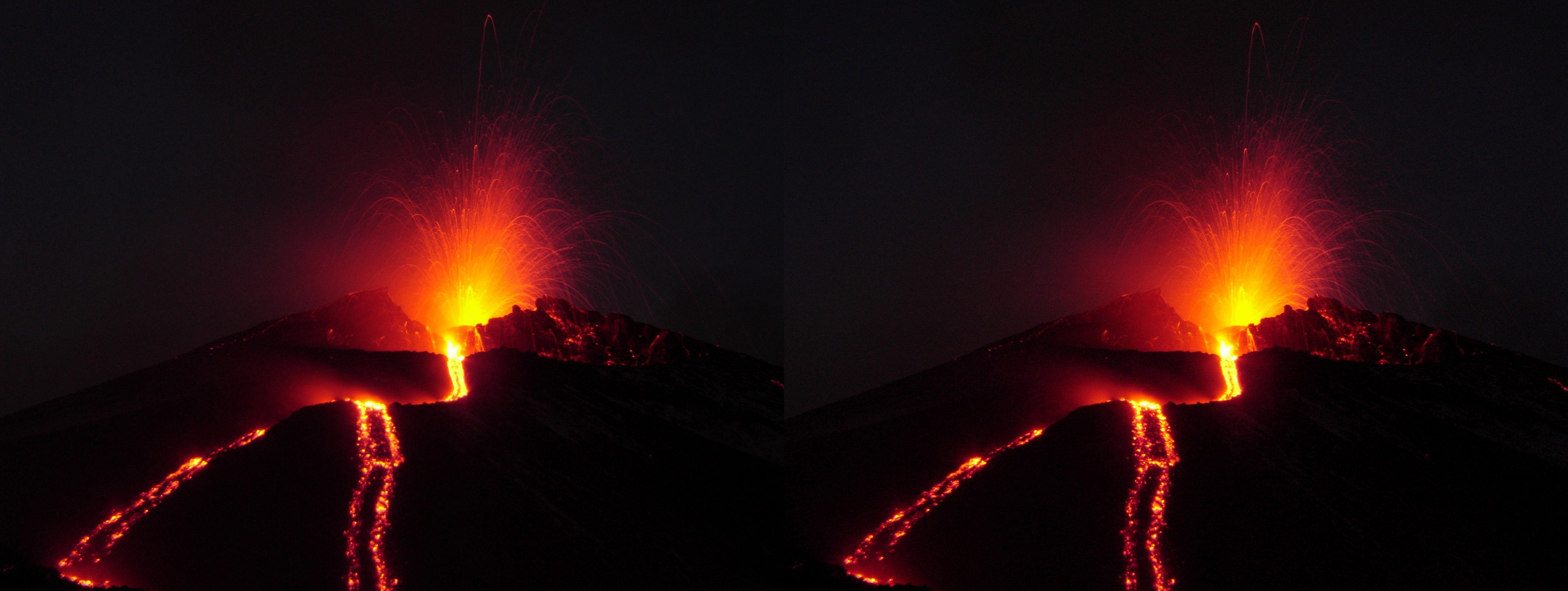 Italie, Sicile - Etna