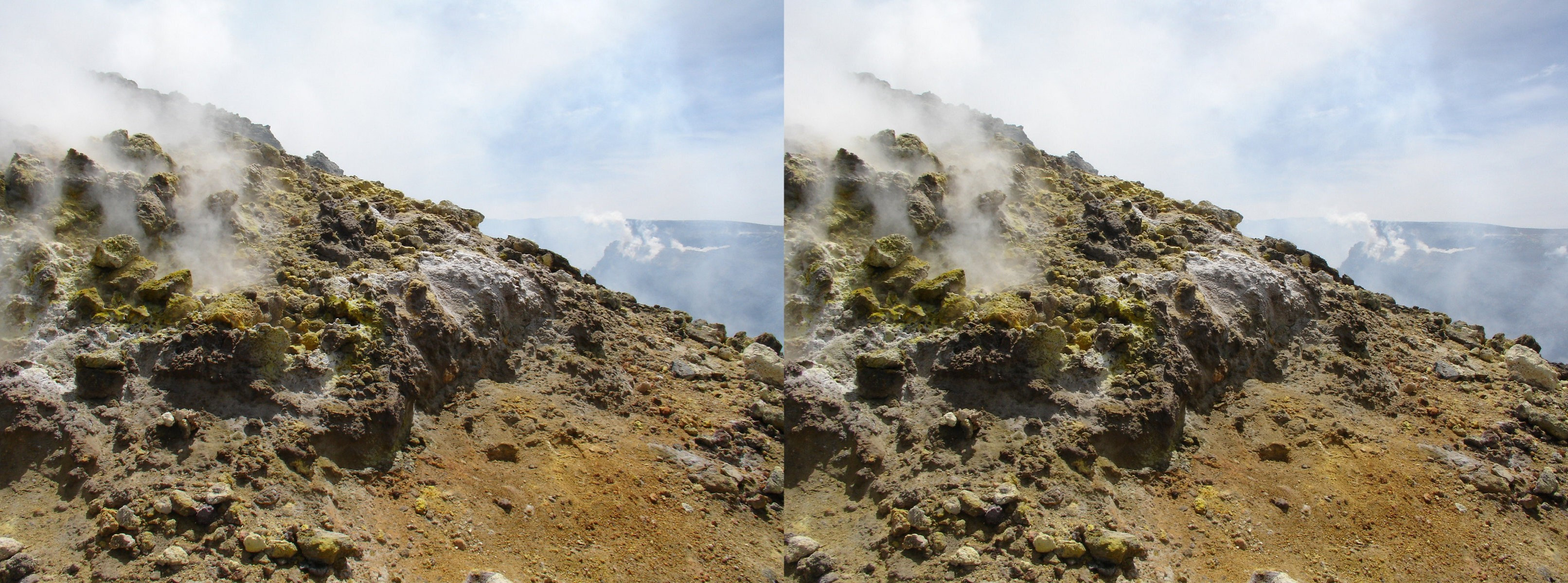 Italie, Sicile - Etna