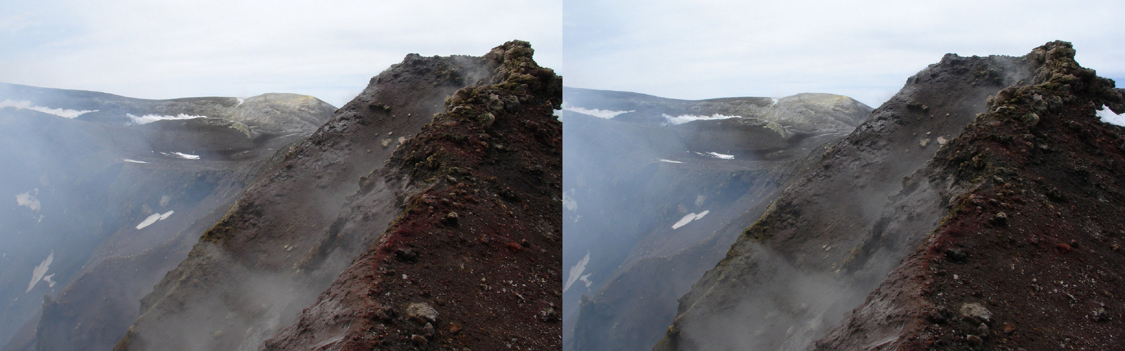 Italie, Sicile - Etna