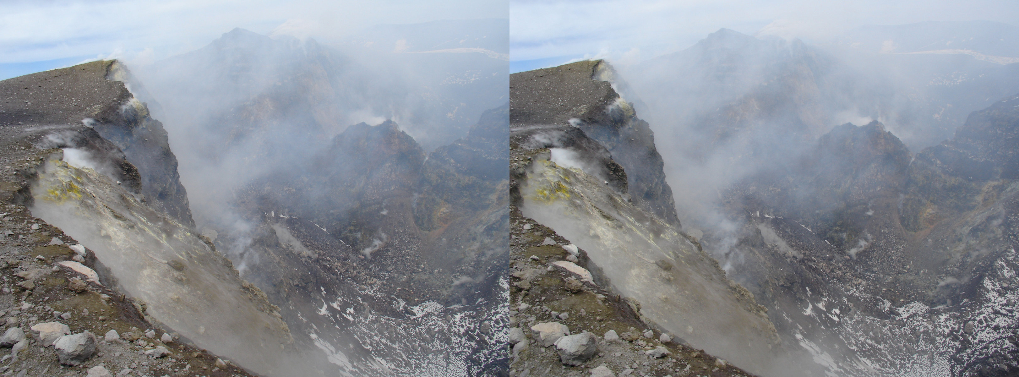 Italie, Sicile - Etna