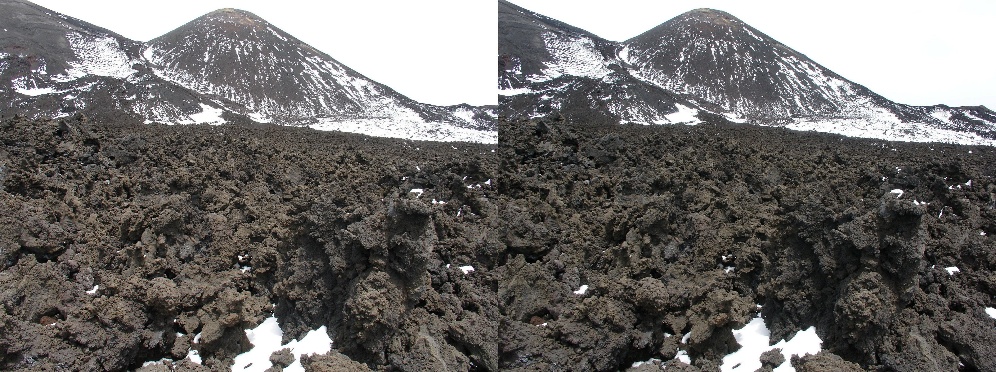Italie, Sicile - Etna