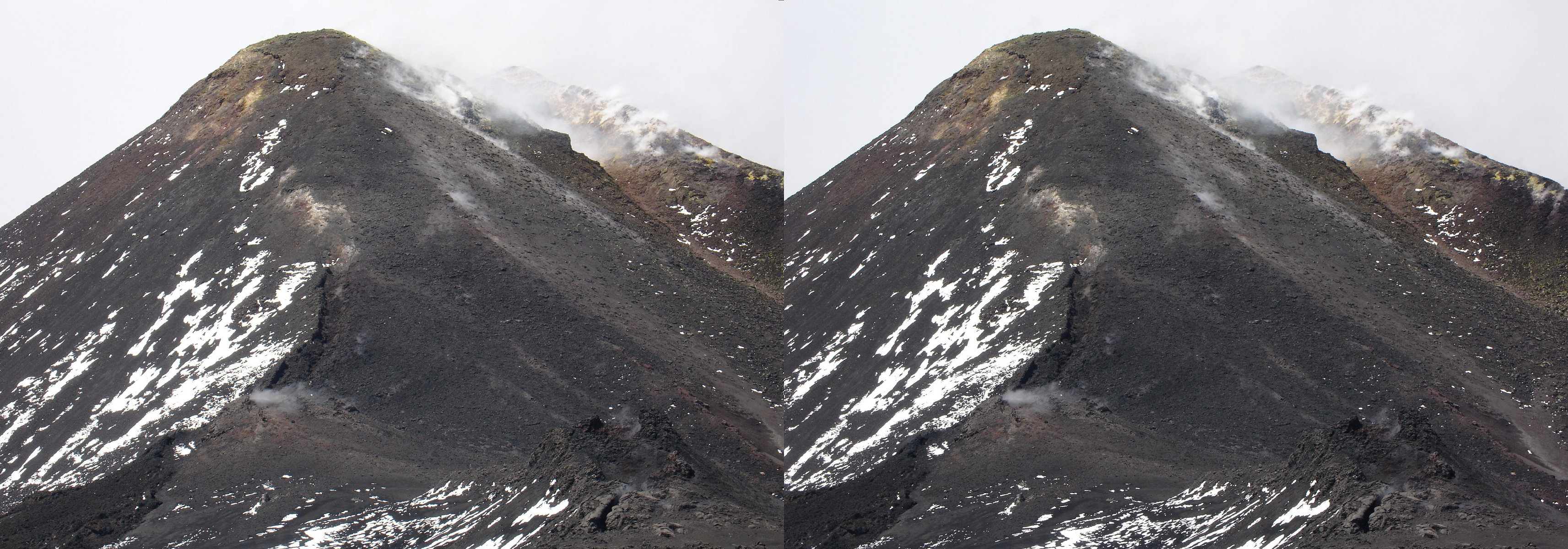 Italie, Sicile - Etna