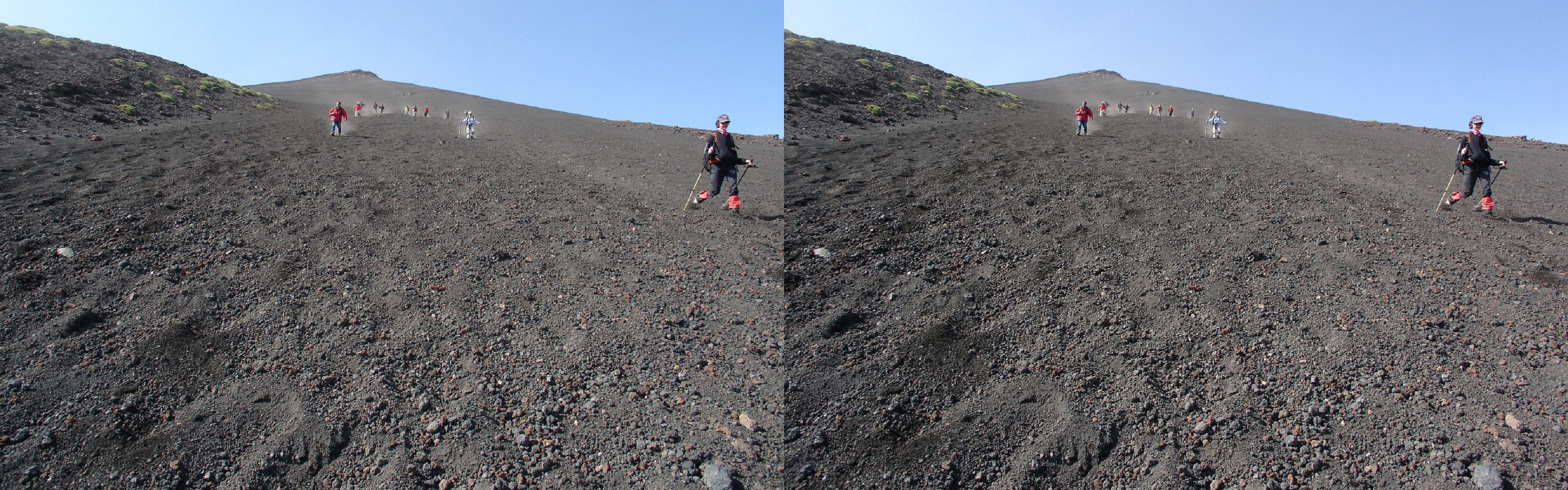 Italie, Sicile - Etna