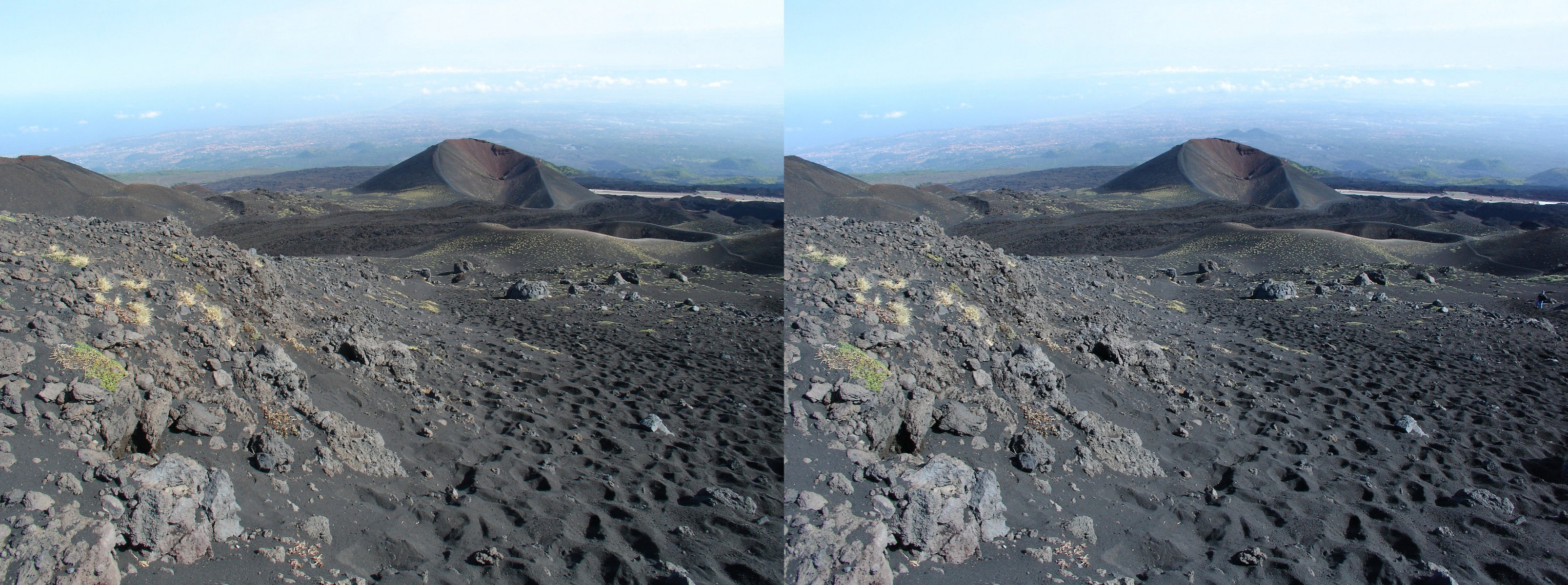 Italie, Sicile - Etna