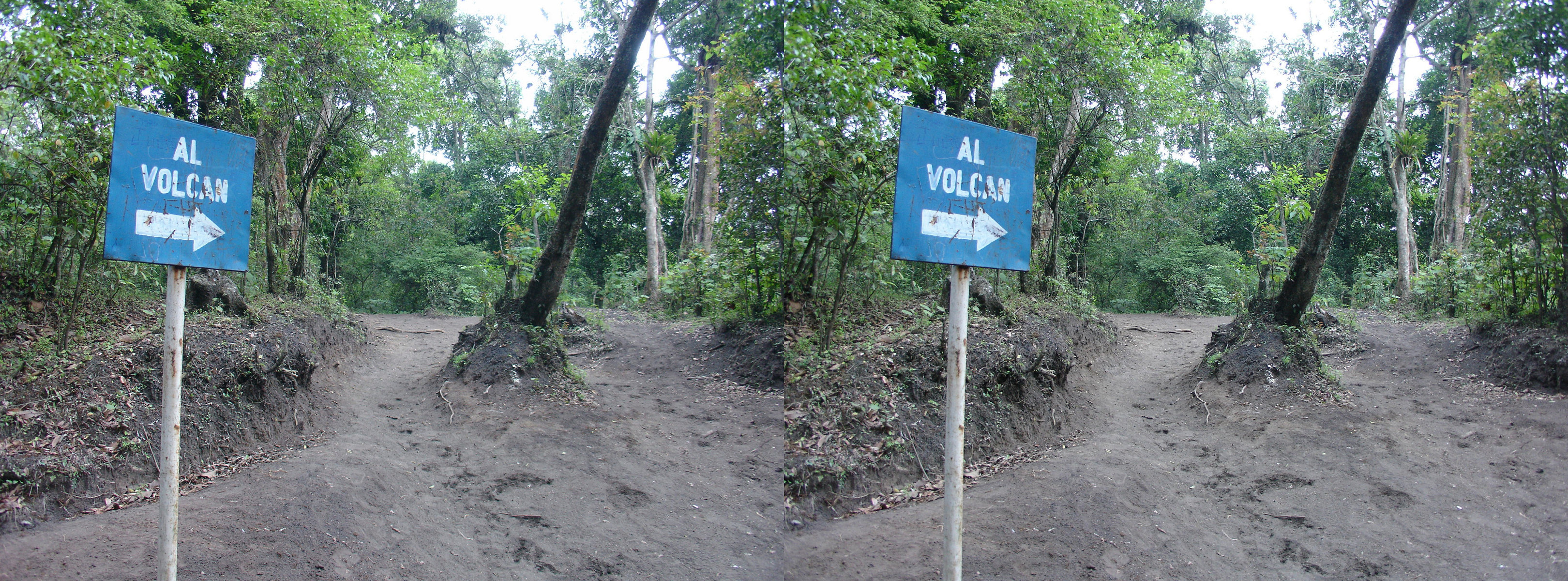 Guatemala - Pacaya