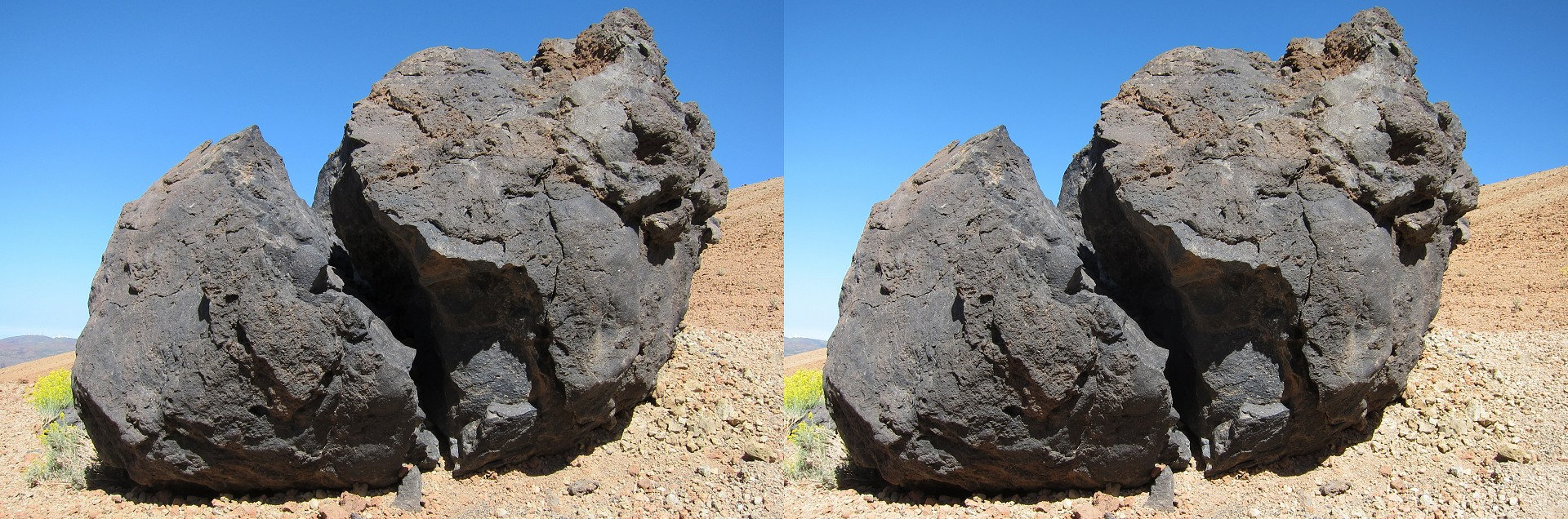 Espagne, Canaries - Tenerife - Volcan El Teide.