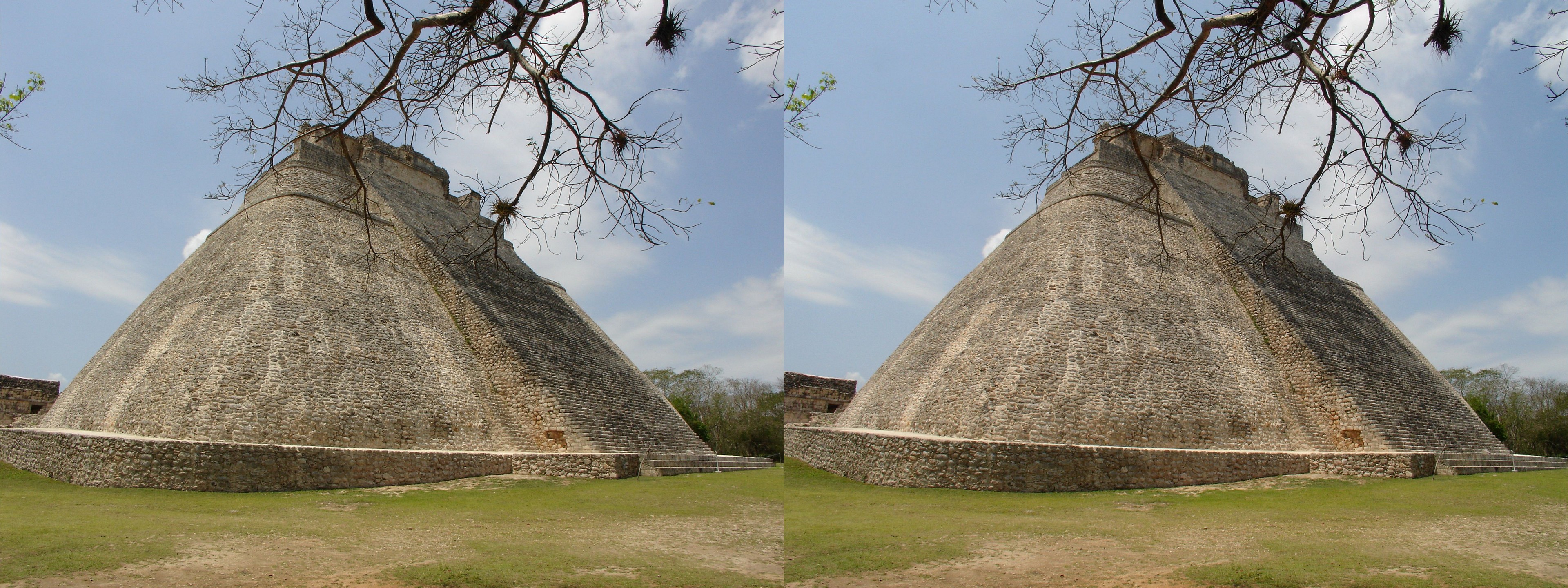 La pyramide du Devin