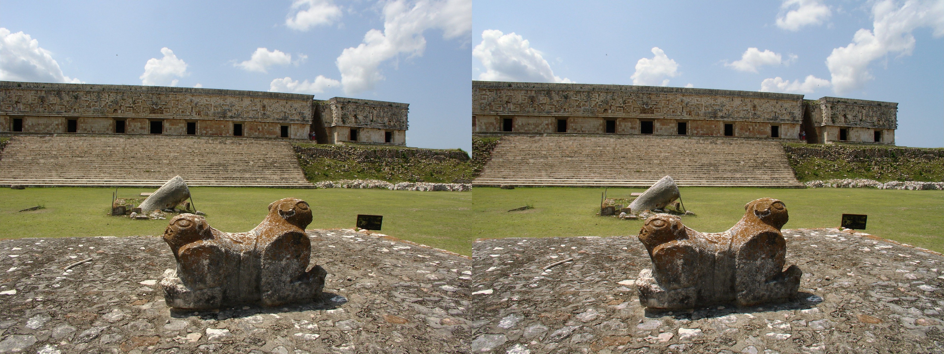 Ruinas Xmatuy