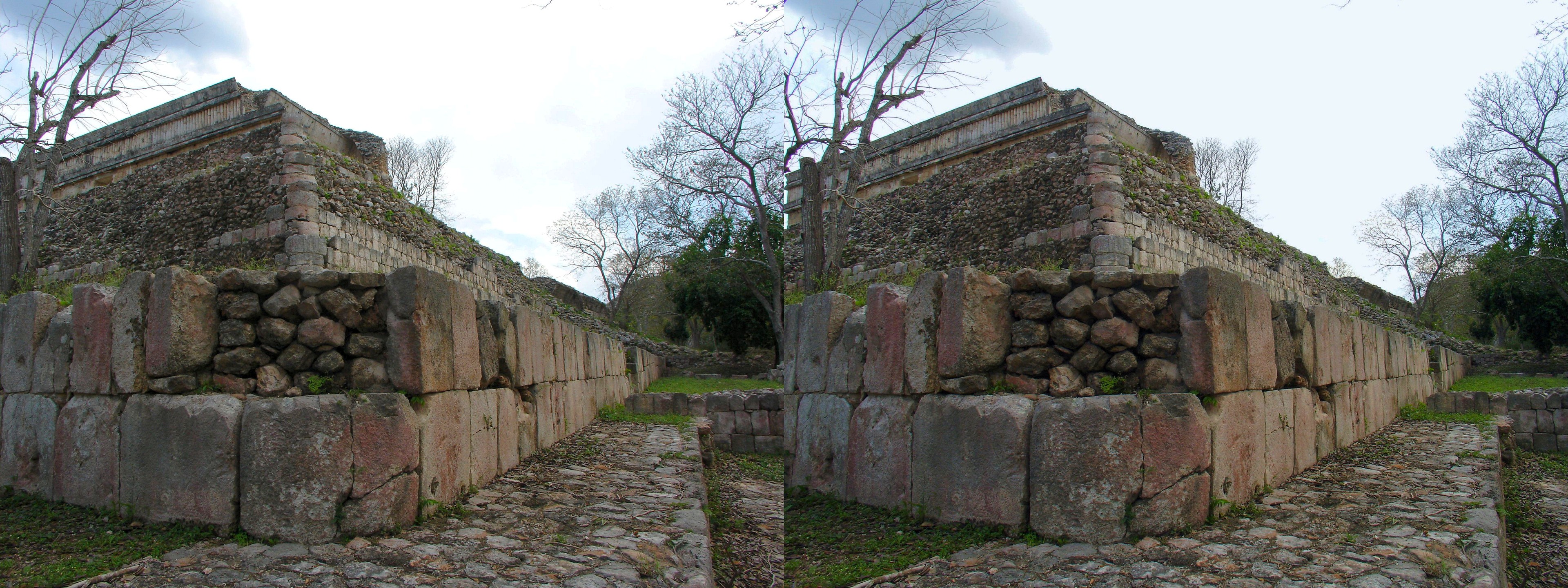 Angle de mur