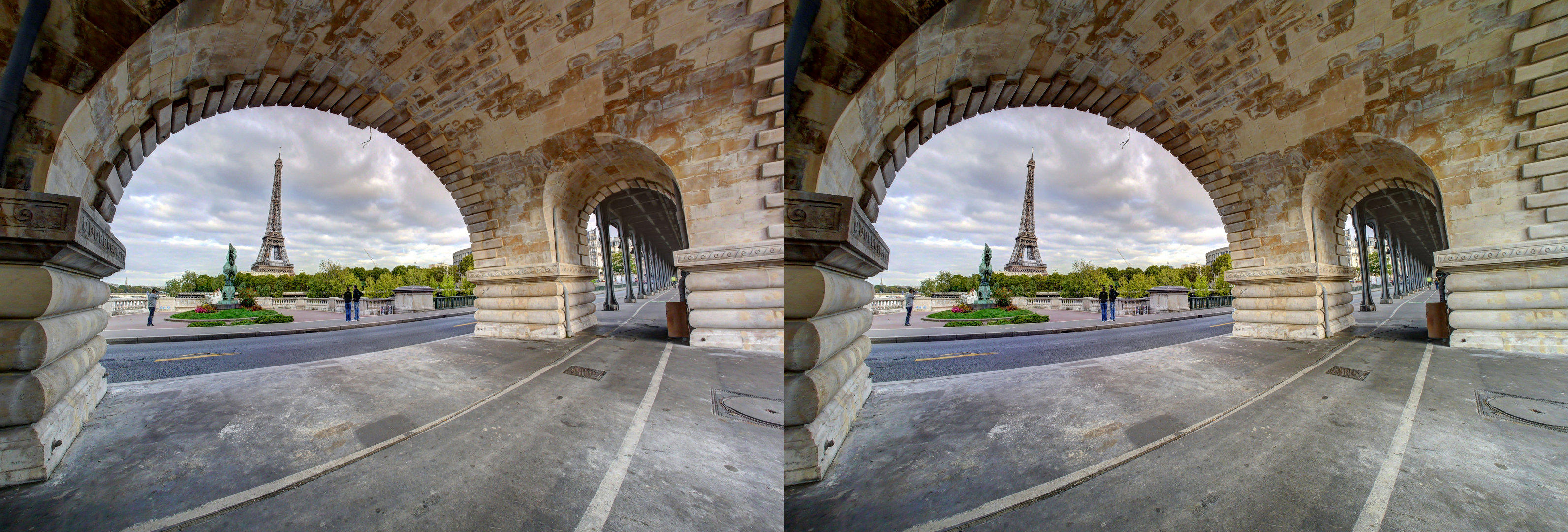 Pont de Bir-Hakeim