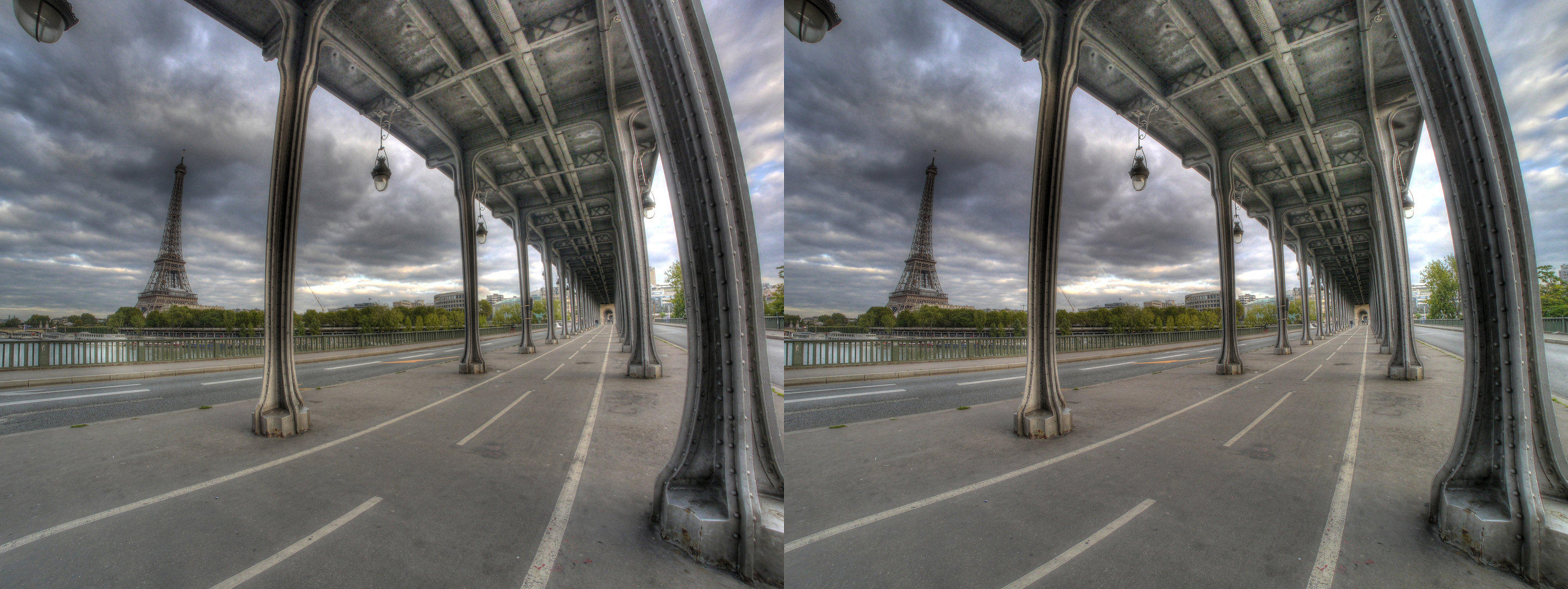 Pont de Bir-Hakeim