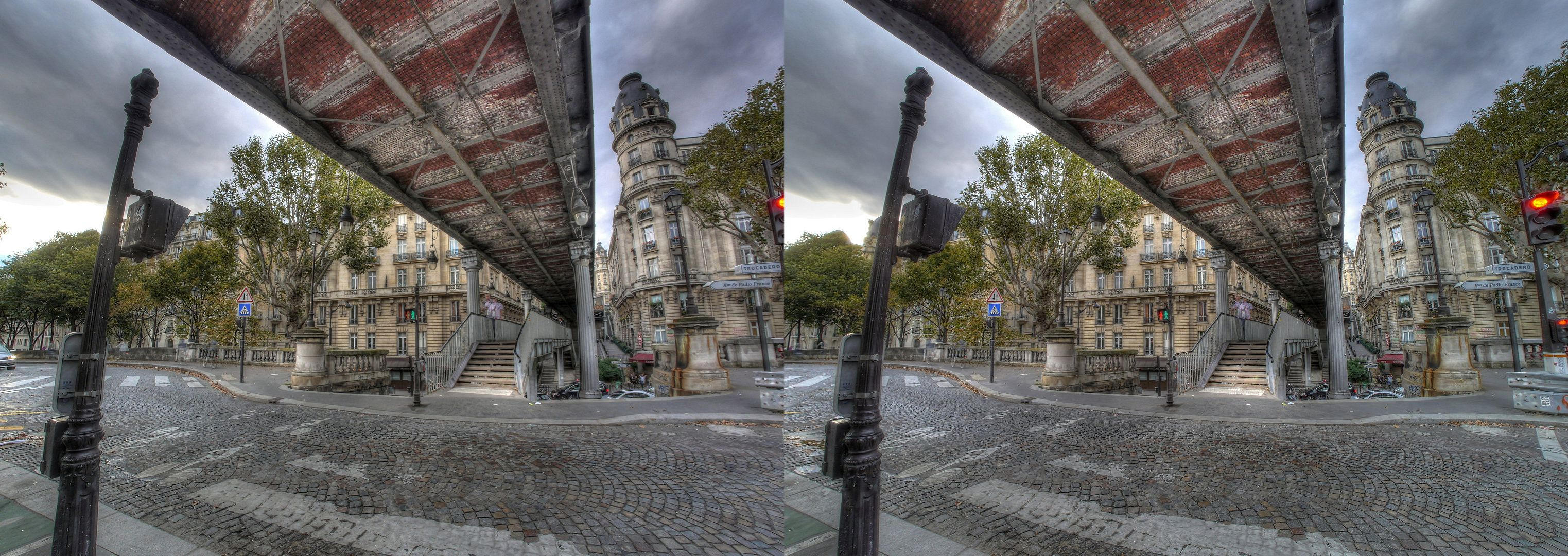 Pont de Bir-Hakeim