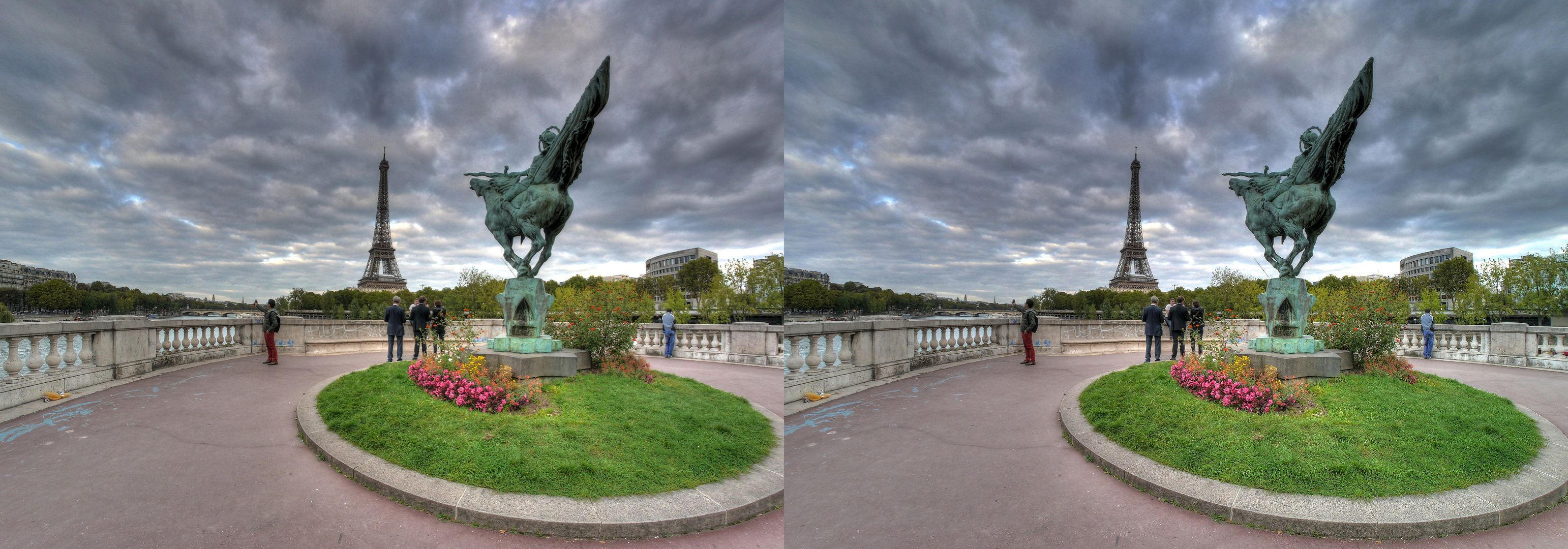Pont de Bir-Hakeim