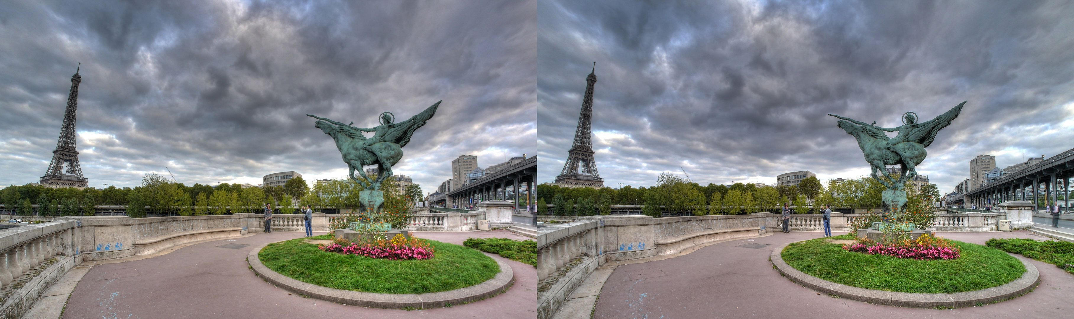 Pont de Bir-Hakeim