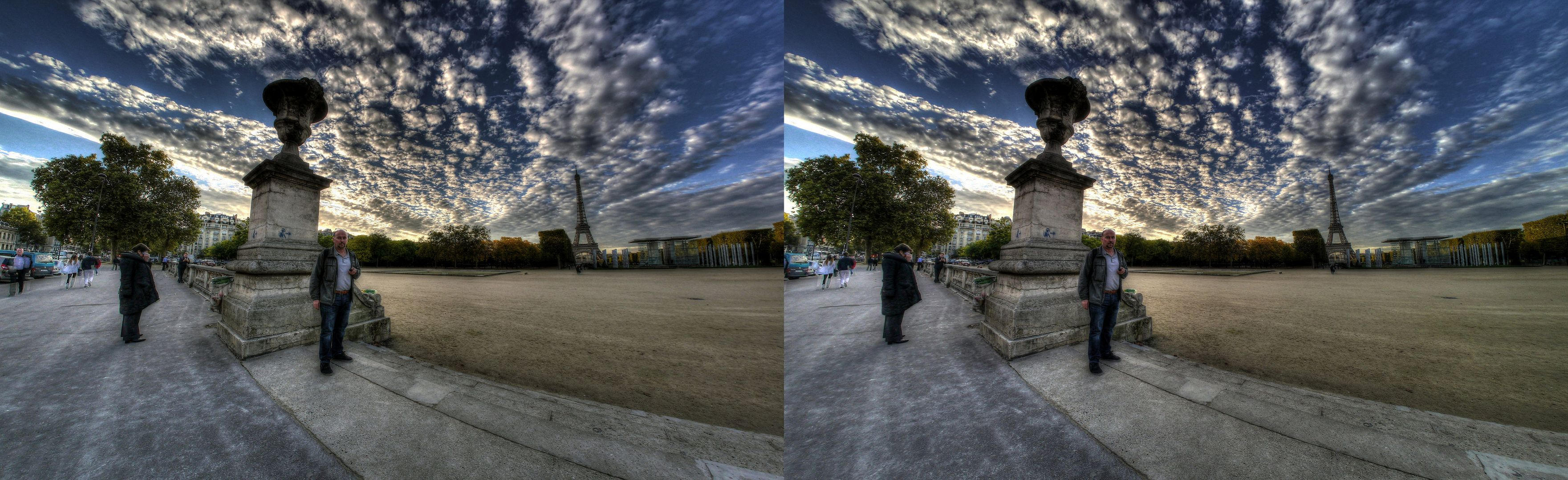 Champ de Mars