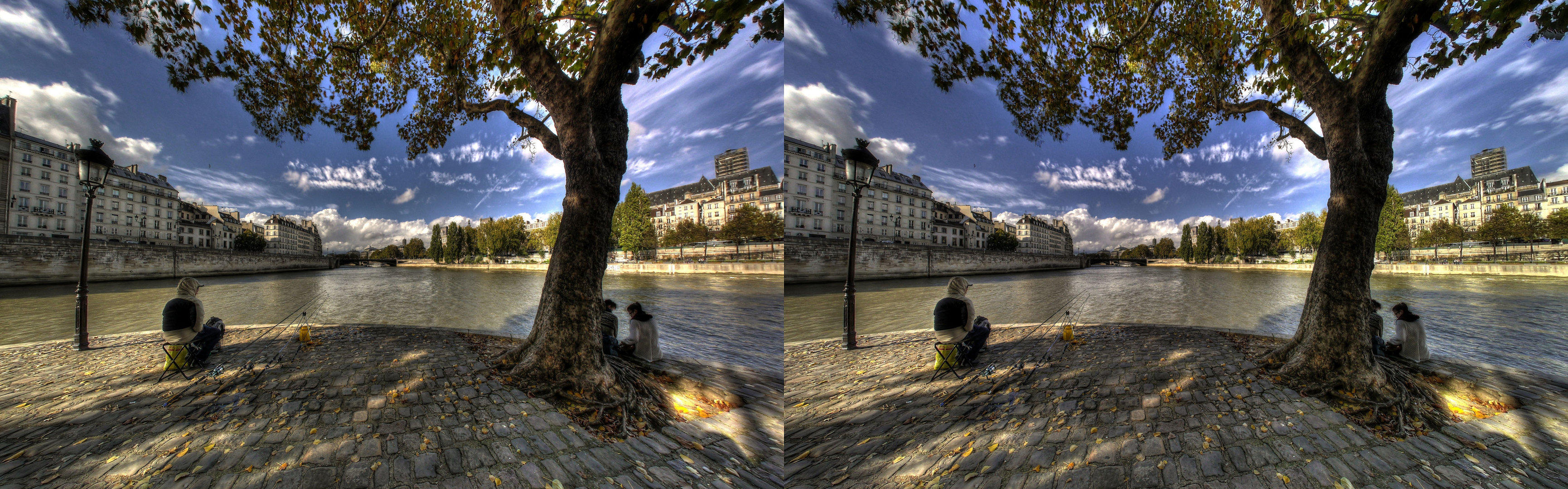 Ile Saint-Louis