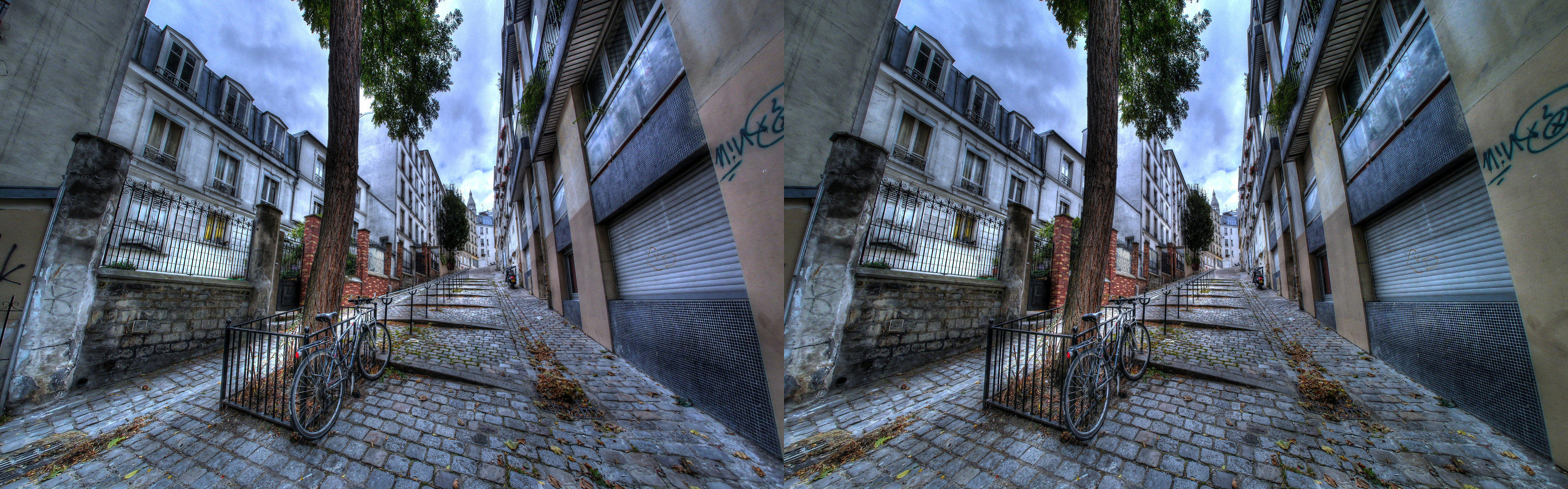 Montmartre